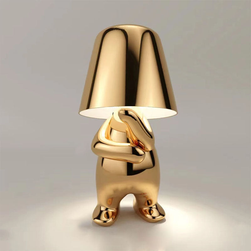 LumenHarmonie | Elegante tafellamp