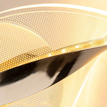 Twista - Wandlamp voor prachtige muurverlichting