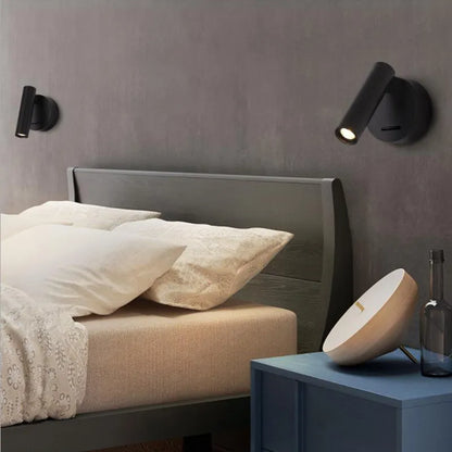 Orivis | Slaapkamer Wandlamp