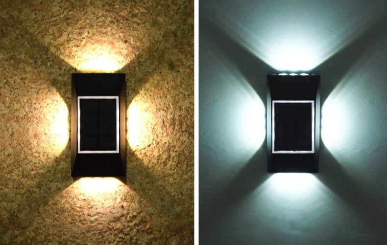 Nivo | Waterdichte Buitenverlichting