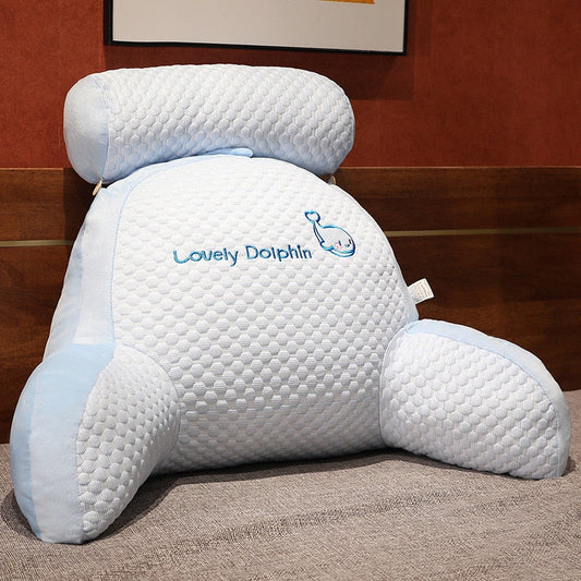 RelaxCushion | Ultiem relaxkussen voor maximaal comfort
