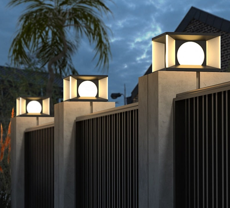 Arvella | Ambiental Zonnelamp