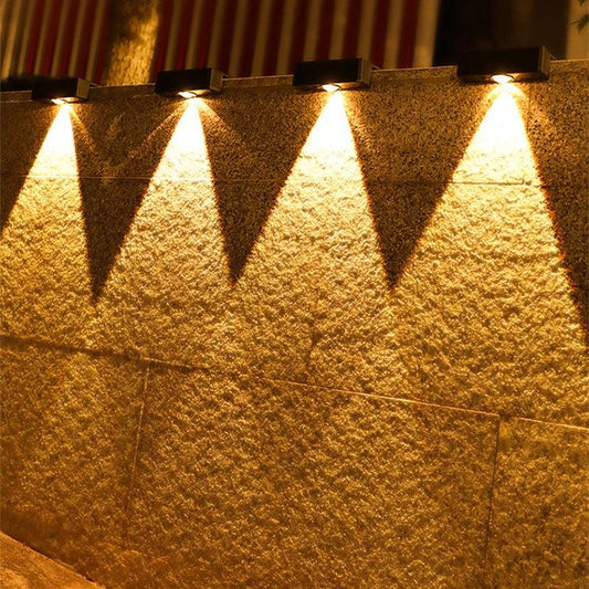 AuraGlimmer | Moderne Tuinverlichting