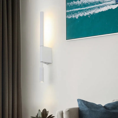 Orivis | Slaapkamer Wandlamp
