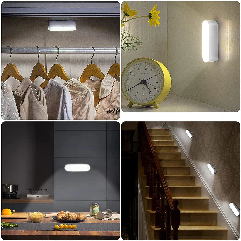 BrightPath | Slimme LED trapverlichting