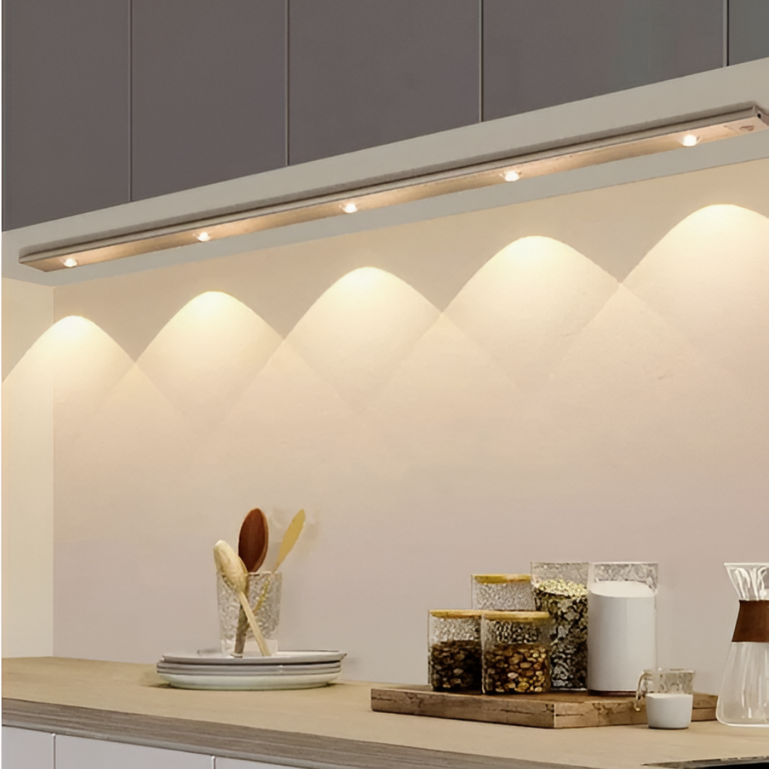 LumiLight | Bewegingsgeactiveerde verlichting