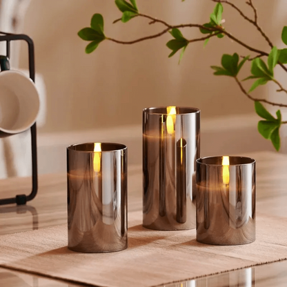 AmbiGlow | Sfeervolle LED-verlichting