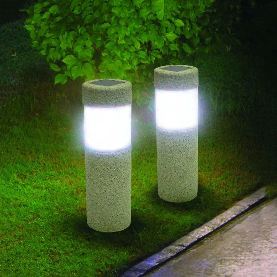 Lumenia | Elegante buitenlamp voor stijlvolle tuinen