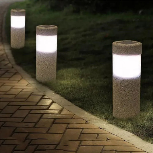 Lumenia | Elegante buitenlamp voor stijlvolle tuinen