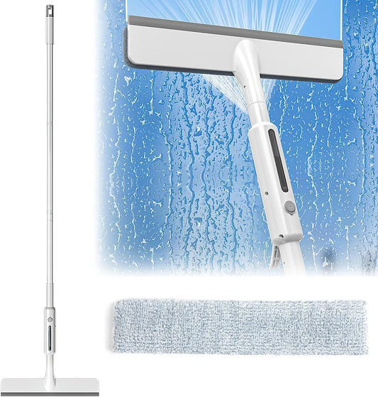 SparkleGuard Functionele & moderne 3 in 1 ruitenreiniger