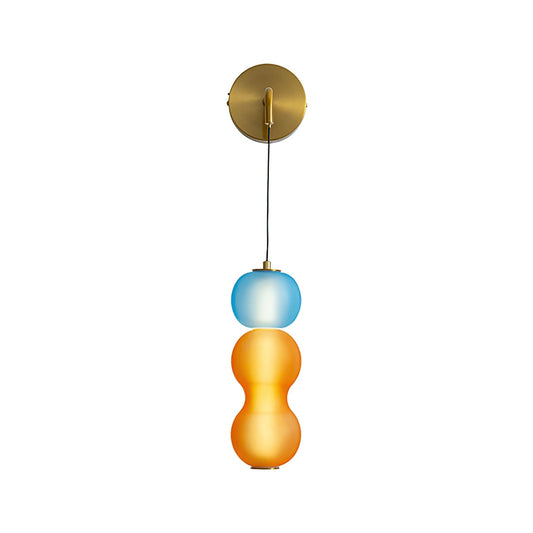 Surge wandlamp Wandlamp