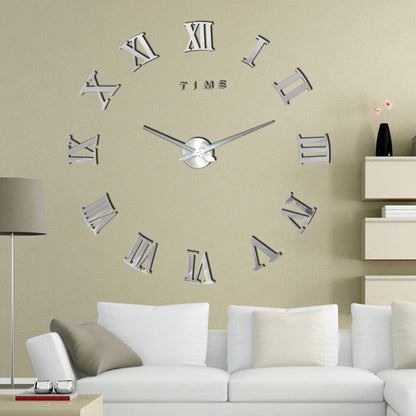 Elegance - Wandklok