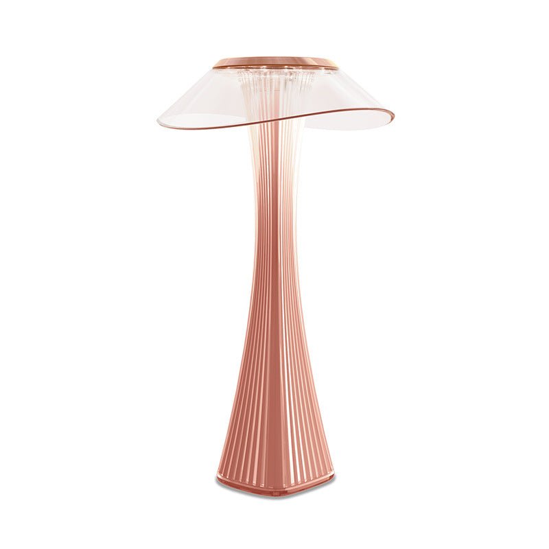 Brillora - LED Diamant Tafellamp