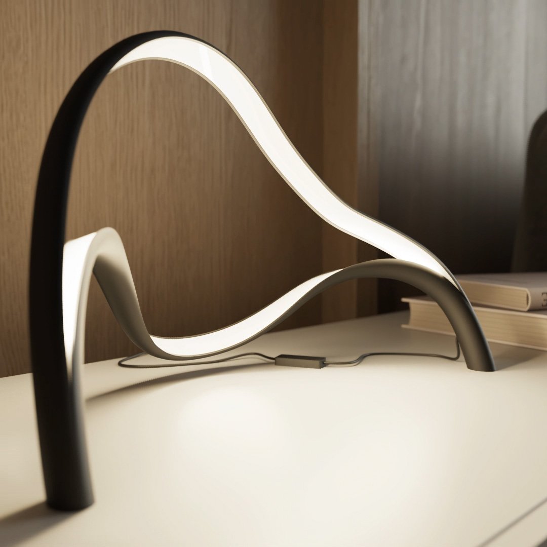Nira | Modern Minimalisme in Verlichting