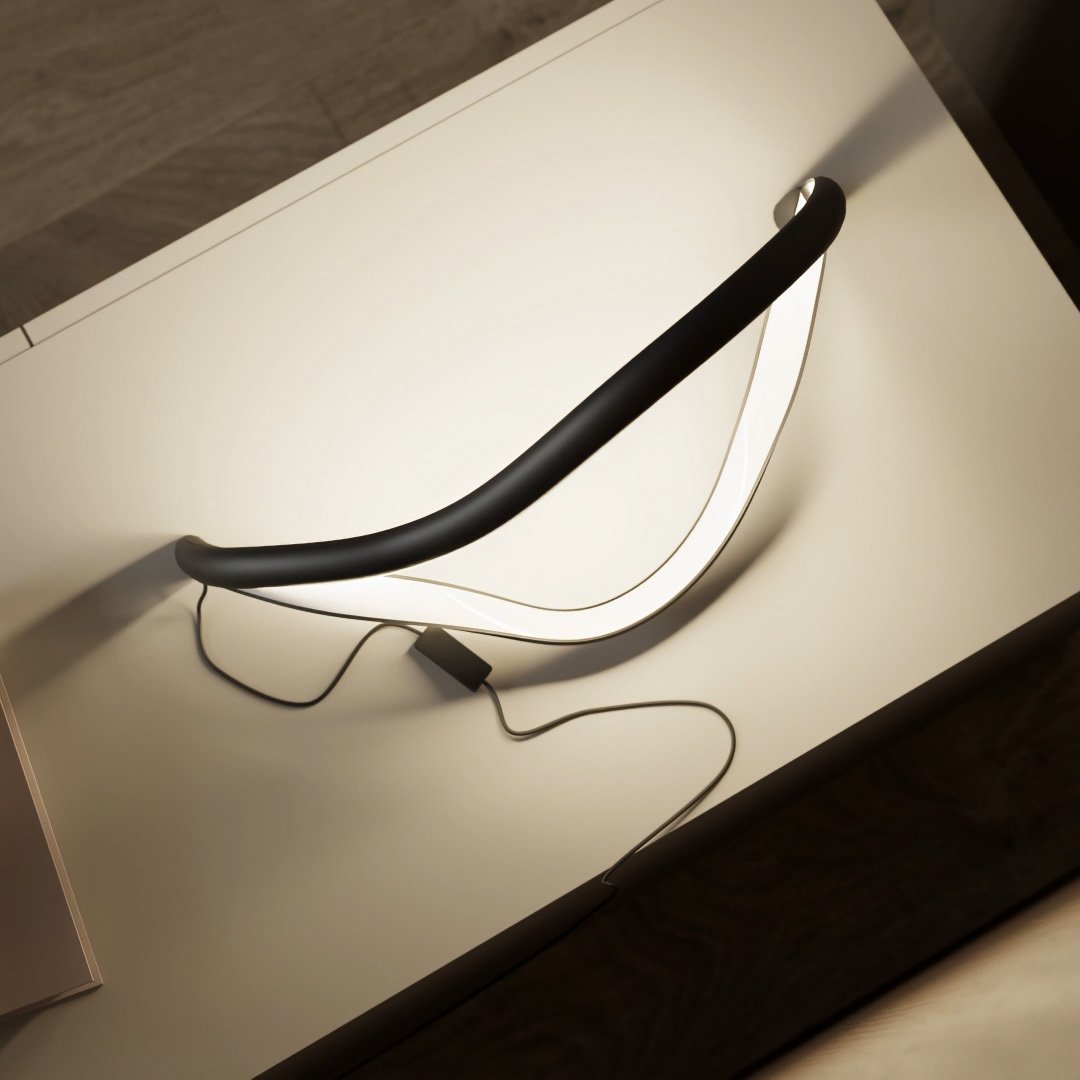 Nira | Modern Minimalisme in Verlichting