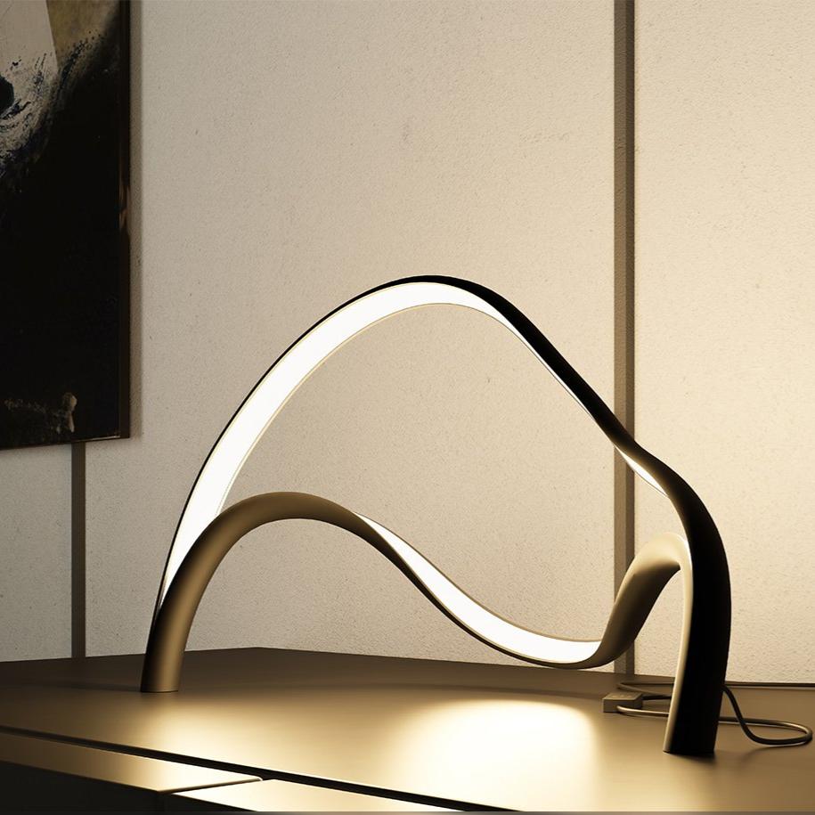 Nira | Modern Minimalisme in Verlichting