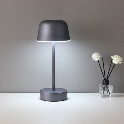 GlowNest | Paddenstoel lamp met aanraakbediening