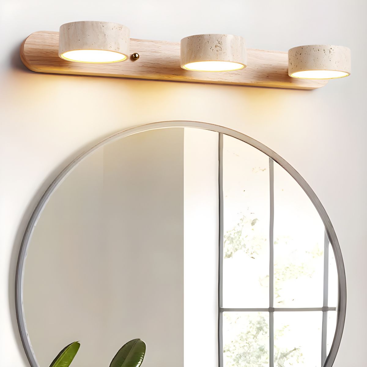 ZenithLux | Duo Lamp Beugel Wandlamp