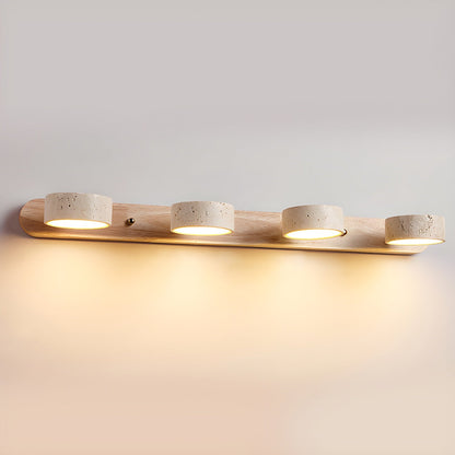 ZenithLux | Duo Lamp Beugel Wandlamp