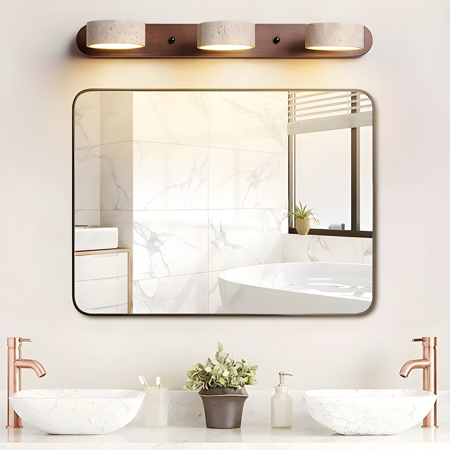 ZenithLux | Duo Lamp Beugel Wandlamp