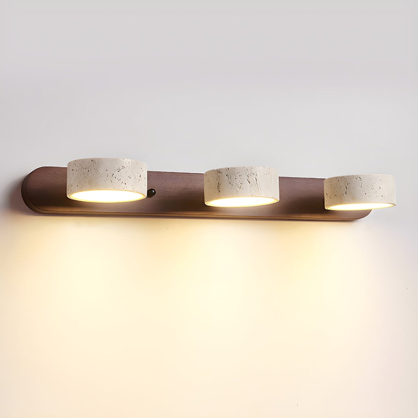 ZenithLux | Duo Lamp Beugel Wandlamp
