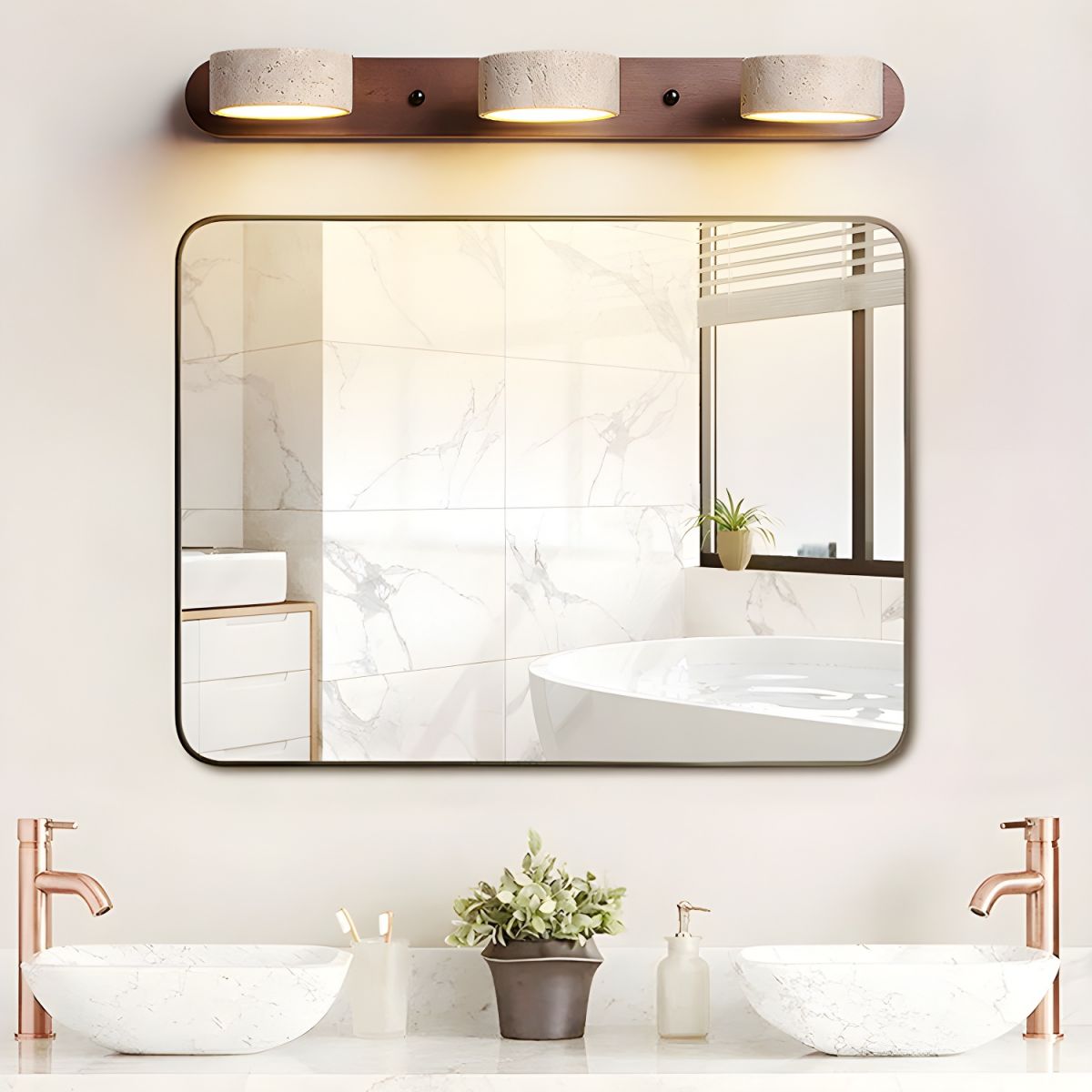 ZenithLux | Duo Lamp Beugel Wandlamp