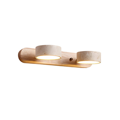 ZenithLux | Duo Lamp Beugel Wandlamp