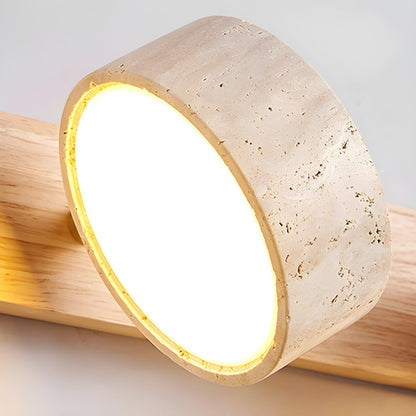 ZenithLux | Duo Lamp Beugel Wandlamp