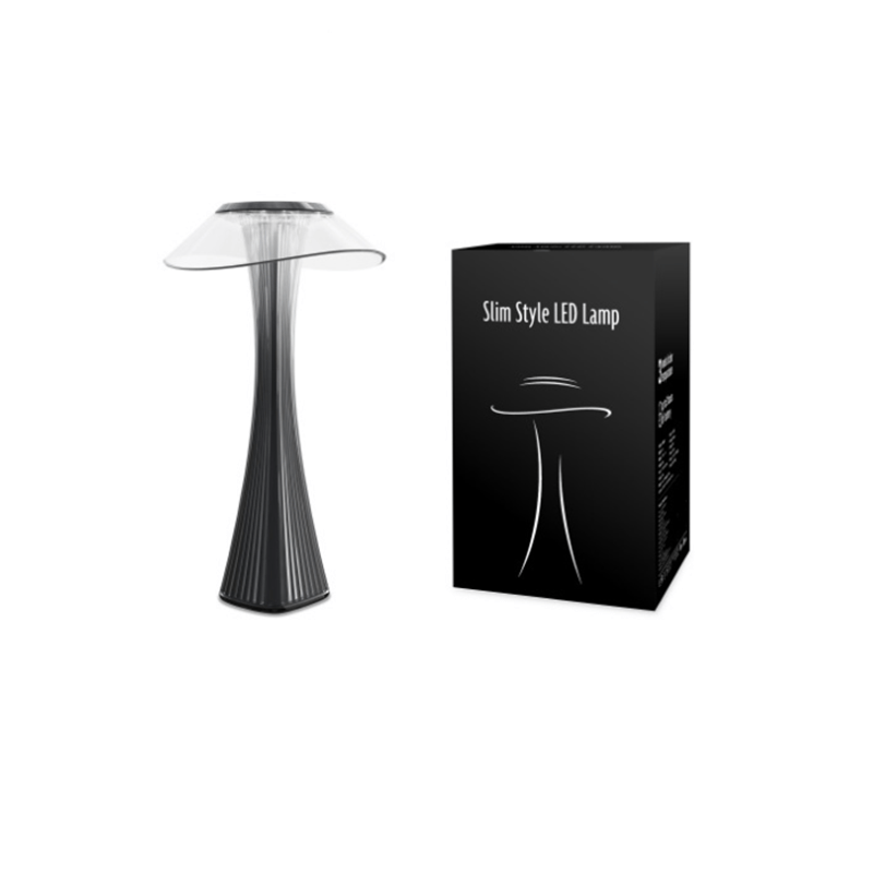 Brillora - LED Diamant Tafellamp