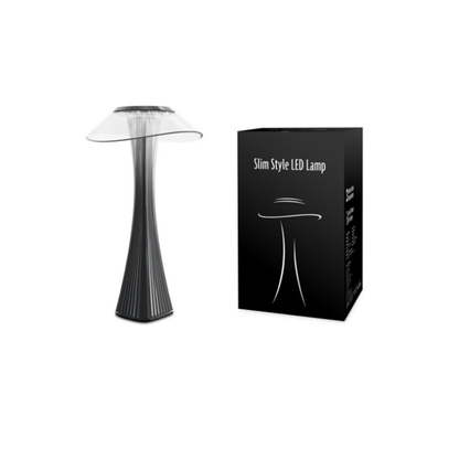 Brillora - LED Diamant Tafellamp