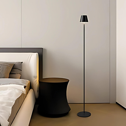 FlexiLicht | In hoogte verstelbare LED vloerlamp
