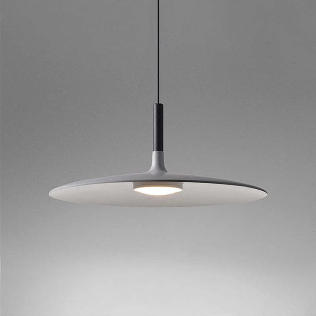 Moderne LED Hanglamp - AuraPan