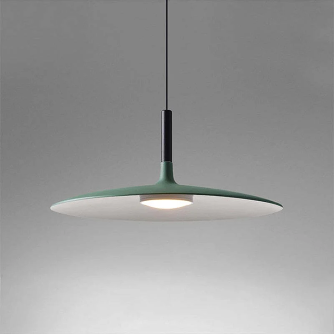 Moderne LED Hanglamp - AuraPan