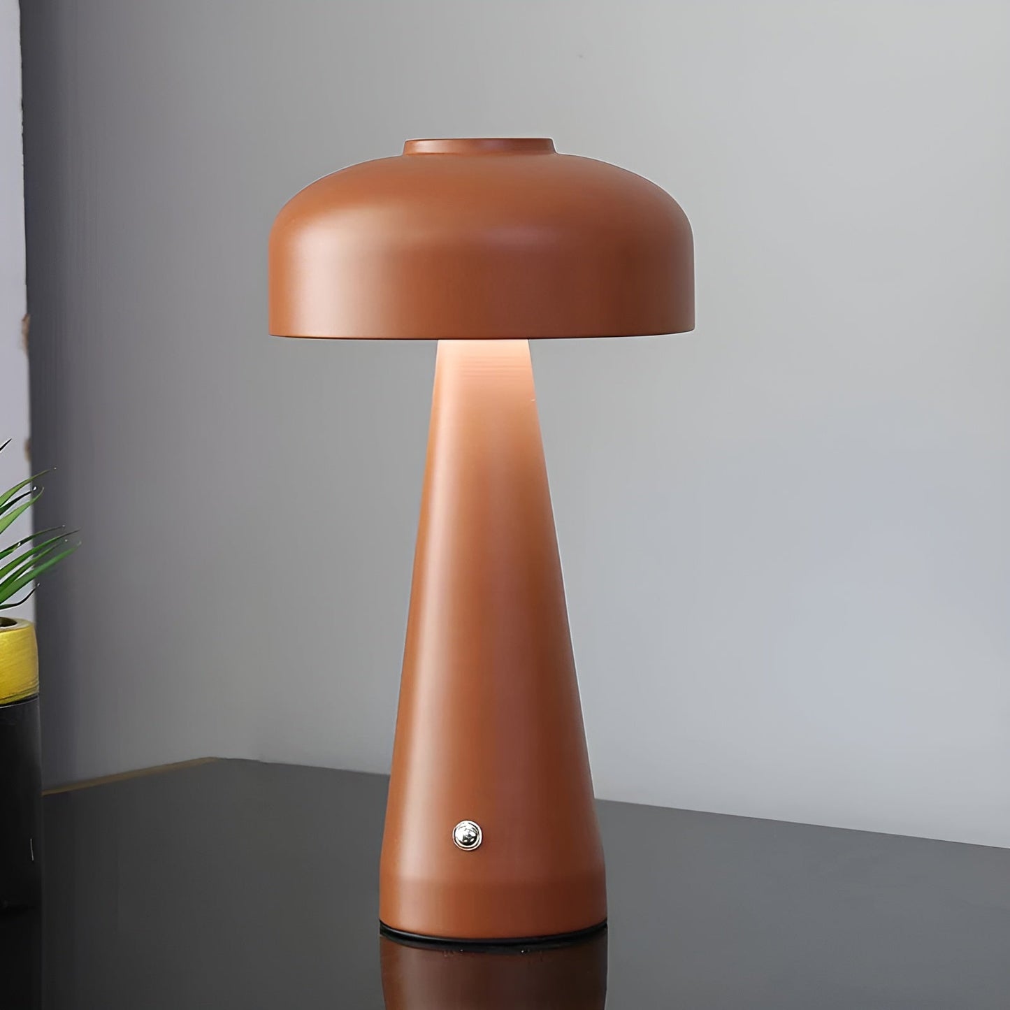 GlowLamp | Stijlvolle snoerloze LED tafellamp