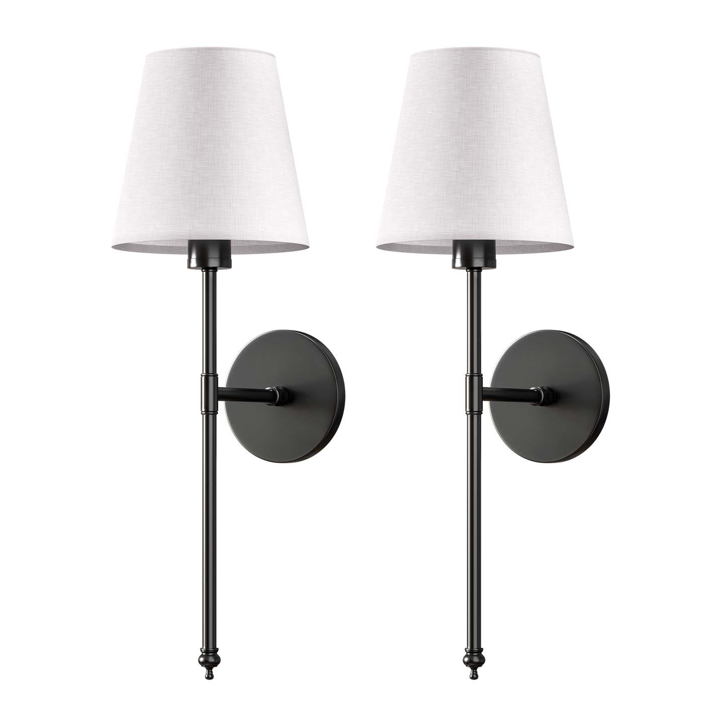 LumoGlow | Draadloze Wandlampen - Elegante & Functionele Verlichting