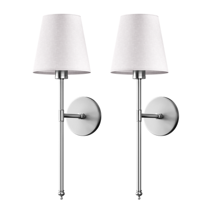 LumoGlow | Draadloze Wandlampen - Elegante & Functionele Verlichting