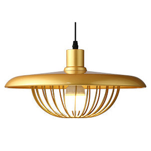 NordicNimbus | Imitatie Houtnerf Hanglampen