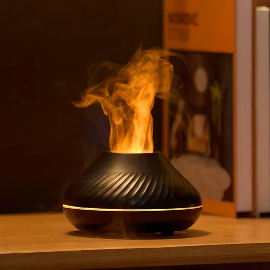 ScentLux | Creatieve & Luxe Aroma Diffuser