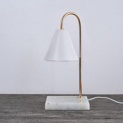 FlameLux | Luksuriöse & touch control stearine lichtverwarmer