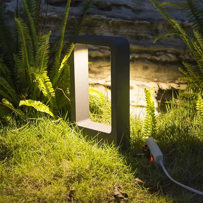 TerraLuxe | Stijlvolle Verlichting Voor in de Tuin