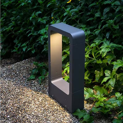 TerraLuxe | Stijlvolle Verlichting Voor in de Tuin