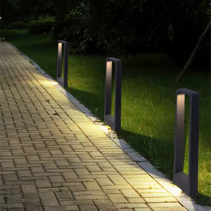 TerraLuxe | Stijlvolle Verlichting Voor in de Tuin
