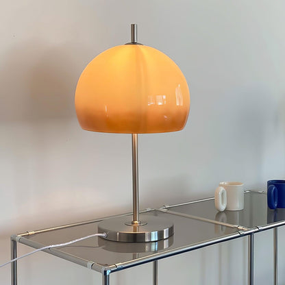 ToadBau | Paddenstoel Bauhaus Tafellamp