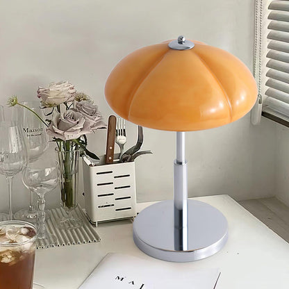 ToadBau | Paddenstoel Bauhaus Tafellamp