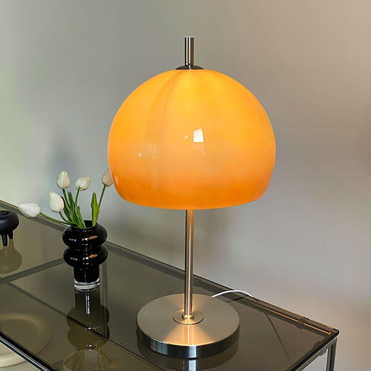 ToadBau | Paddenstoel Bauhaus Tafellamp