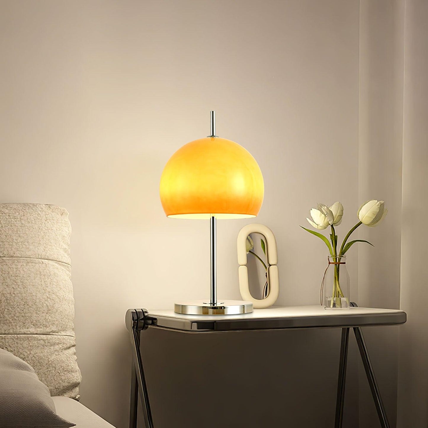 ToadBau | Paddenstoel Bauhaus Tafellamp