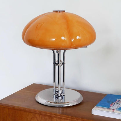 ToadBau | Paddenstoel Bauhaus Tafellamp