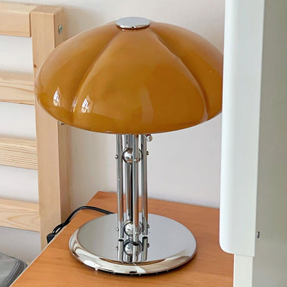 ToadBau | Paddenstoel Bauhaus Tafellamp