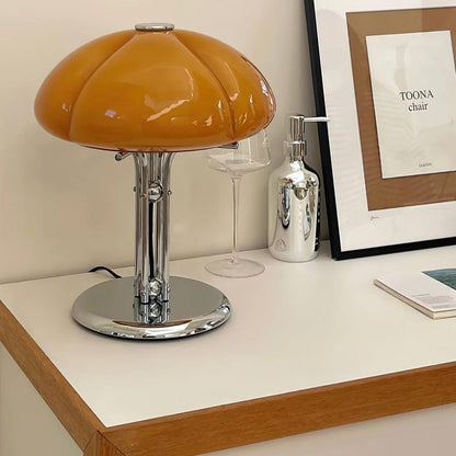 ToadBau | Paddenstoel Bauhaus Tafellamp