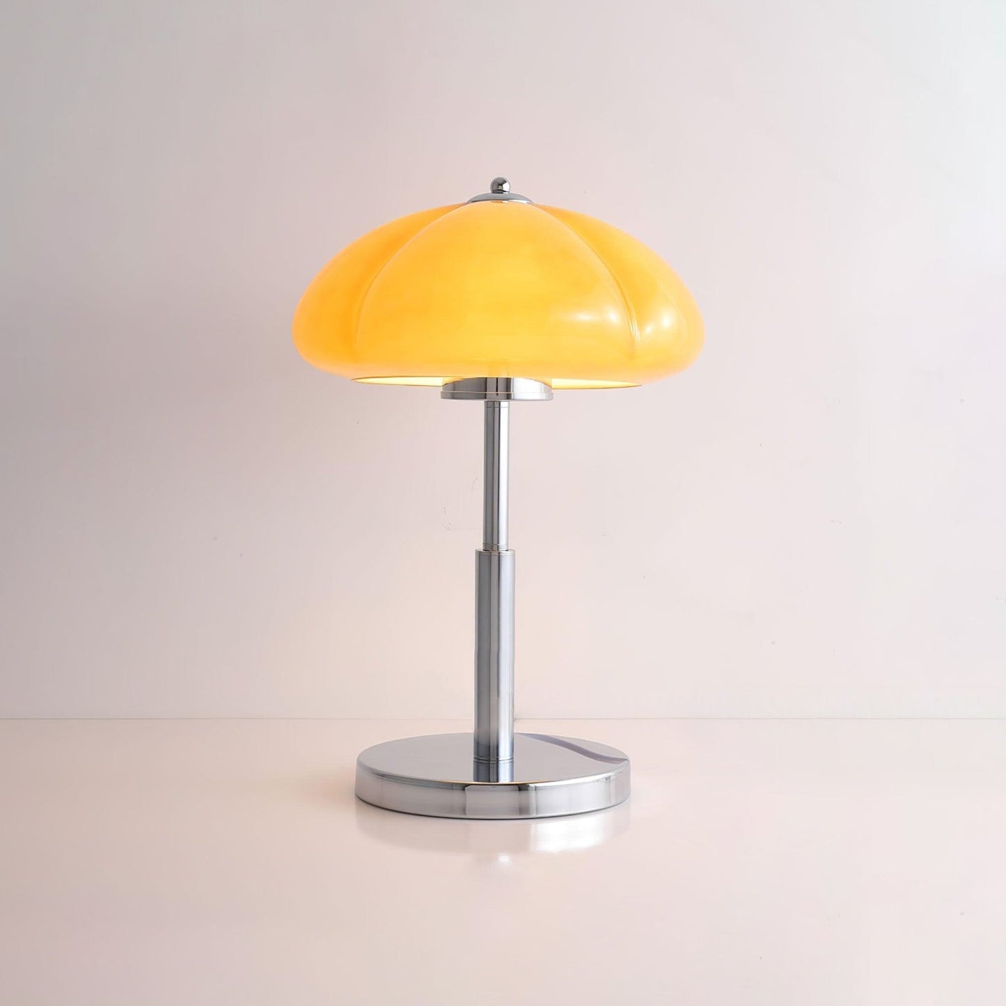 ToadBau | Paddenstoel Bauhaus Tafellamp